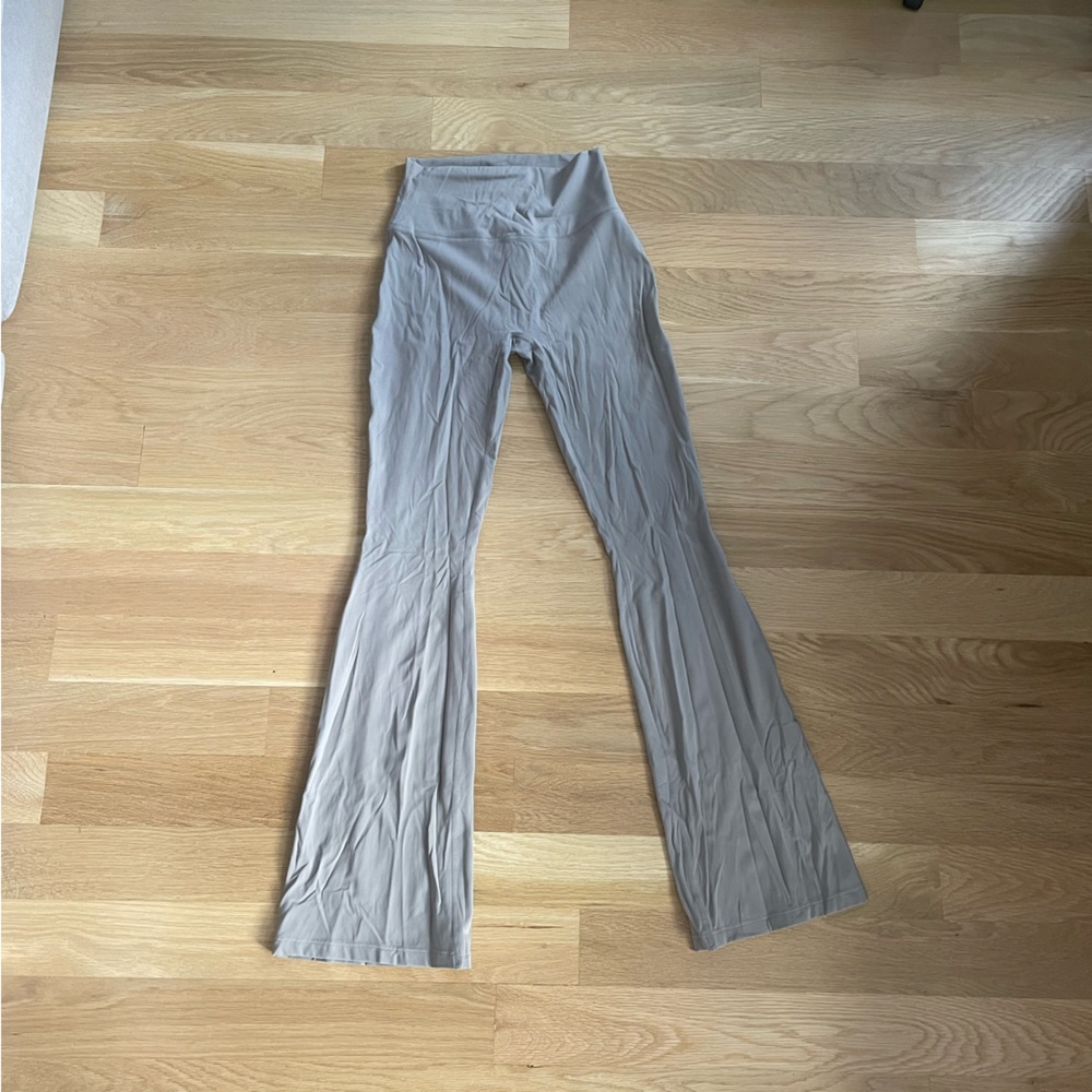SET Active Taupe Sportbody Pants